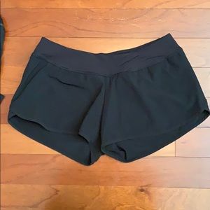 Reebok CrossFit Shorts